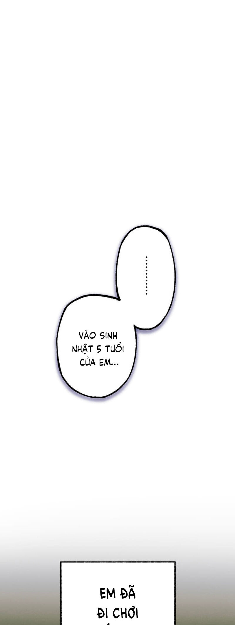 Dù Bao Nhiêu Lần Đi Nữa, Em Vẫn Chọn Anh, Mối Tình Bị Lãng Quên - Chapter 5
