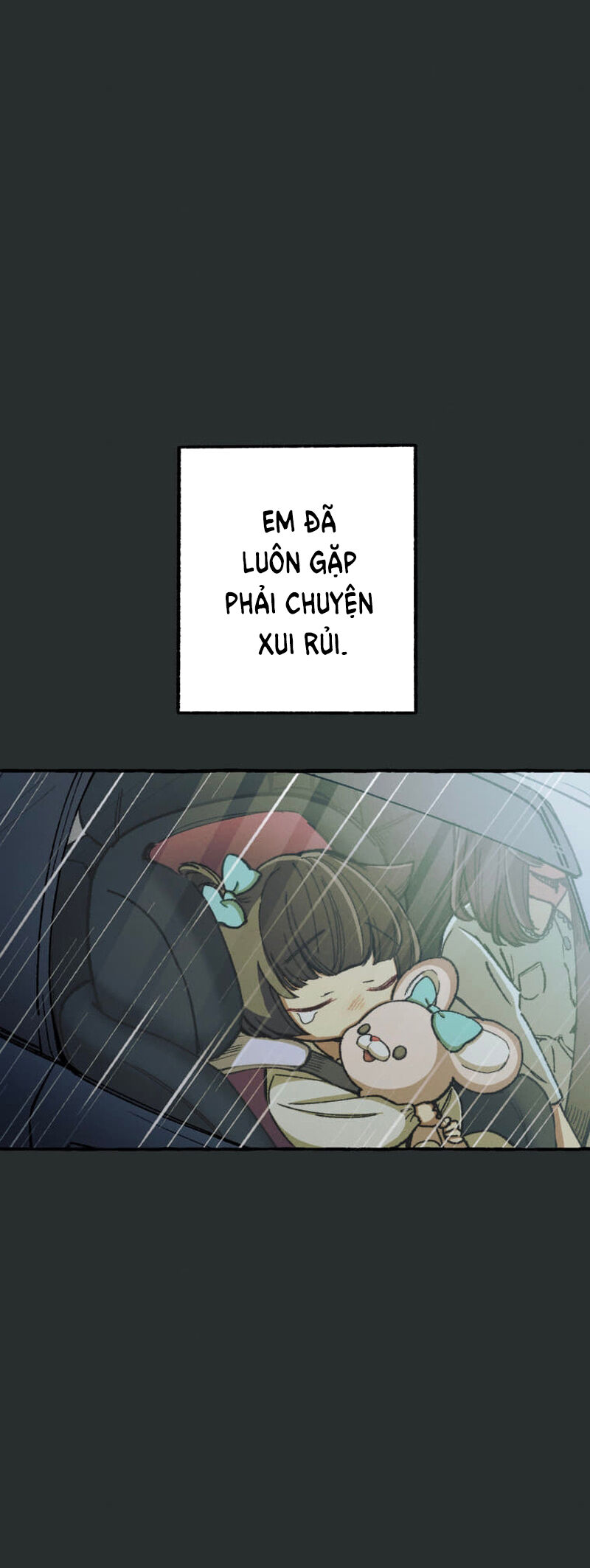 Dù Bao Nhiêu Lần Đi Nữa, Em Vẫn Chọn Anh, Mối Tình Bị Lãng Quên - Chapter 5