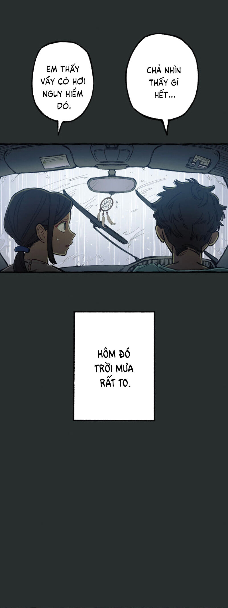 Dù Bao Nhiêu Lần Đi Nữa, Em Vẫn Chọn Anh, Mối Tình Bị Lãng Quên - Chapter 5