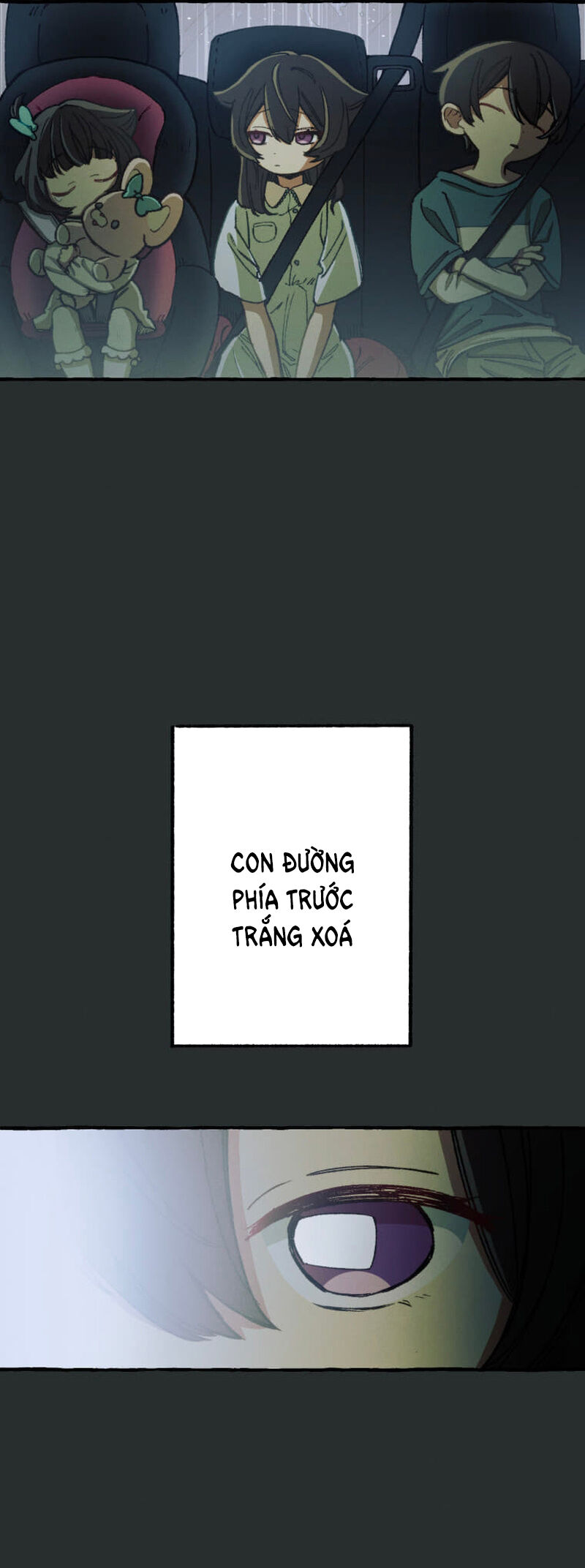 Dù Bao Nhiêu Lần Đi Nữa, Em Vẫn Chọn Anh, Mối Tình Bị Lãng Quên - Chapter 5