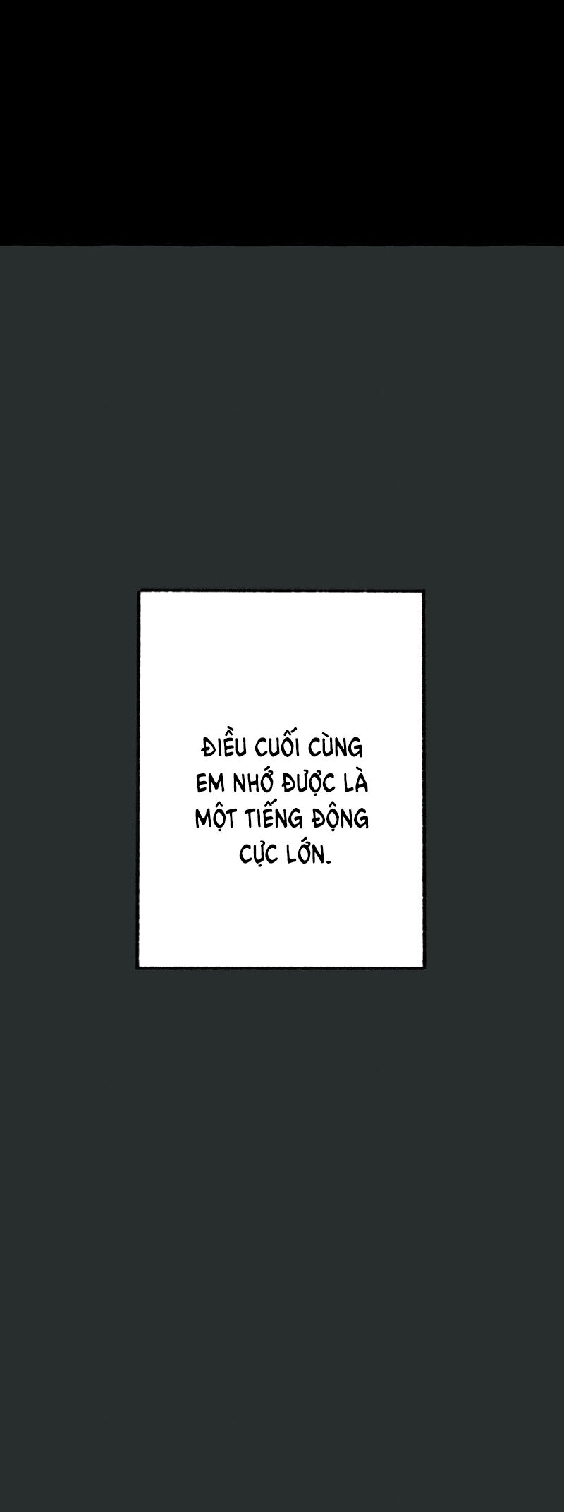 Dù Bao Nhiêu Lần Đi Nữa, Em Vẫn Chọn Anh, Mối Tình Bị Lãng Quên - Chapter 5