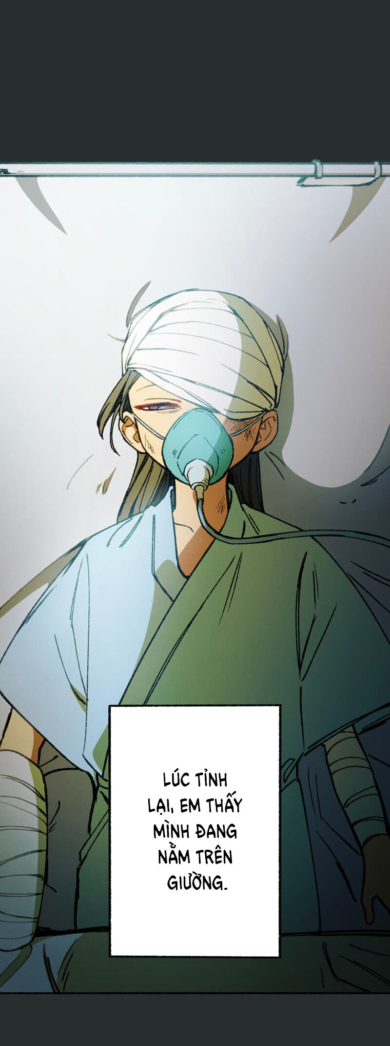 Dù Bao Nhiêu Lần Đi Nữa, Em Vẫn Chọn Anh, Mối Tình Bị Lãng Quên - Chapter 5