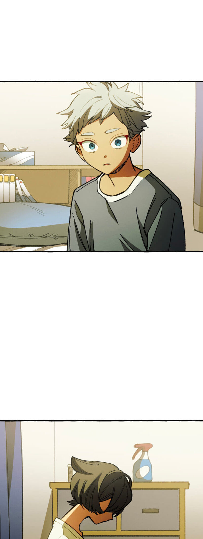 Dù Bao Nhiêu Lần Đi Nữa, Em Vẫn Chọn Anh, Mối Tình Bị Lãng Quên - Chapter 5