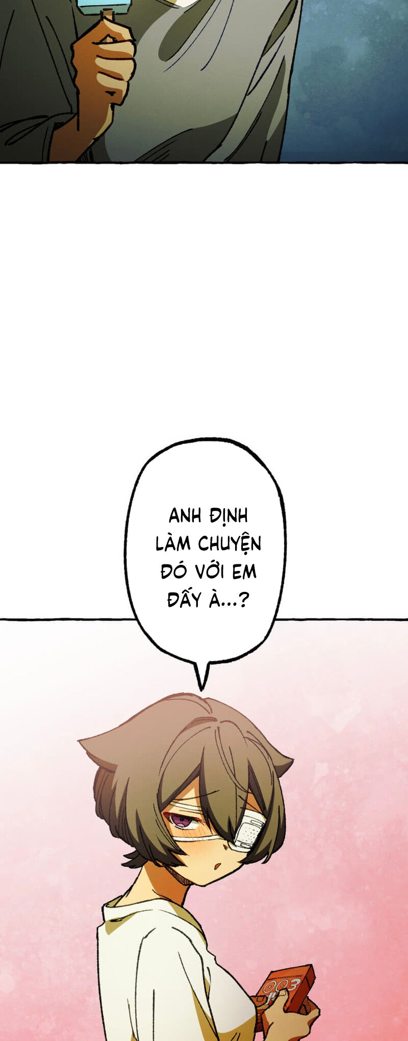 Dù Bao Nhiêu Lần Đi Nữa, Em Vẫn Chọn Anh, Mối Tình Bị Lãng Quên - Chapter 5