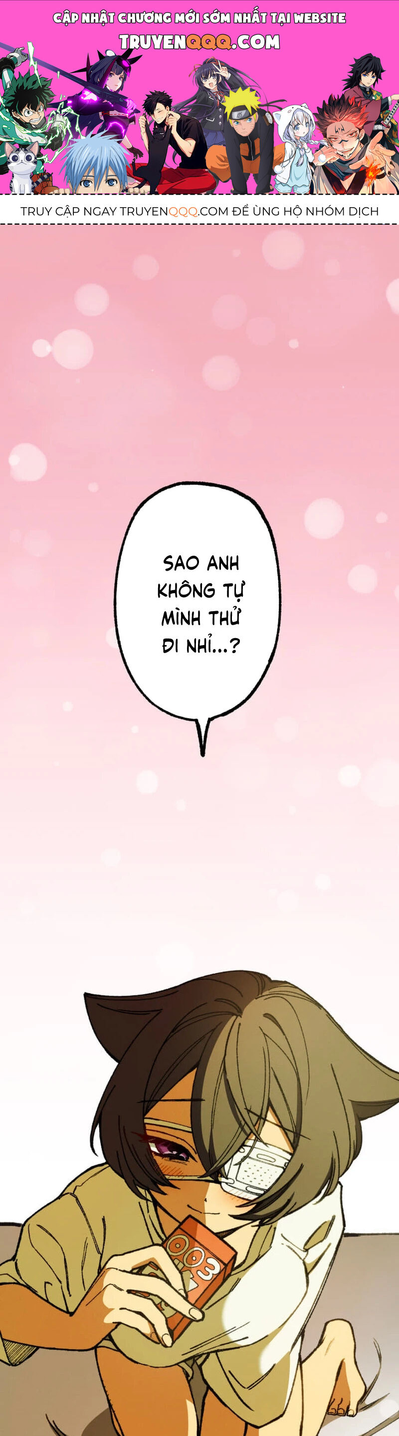 Dù Bao Nhiêu Lần Đi Nữa, Em Vẫn Chọn Anh, Mối Tình Bị Lãng Quên - Chapter 6