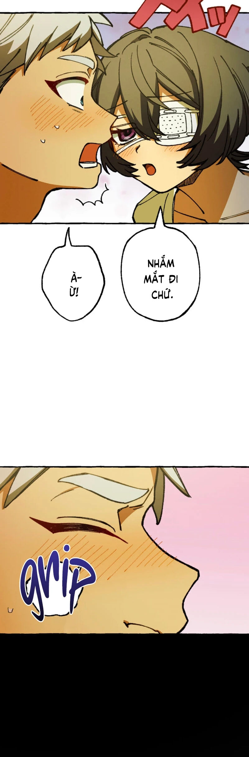 Dù Bao Nhiêu Lần Đi Nữa, Em Vẫn Chọn Anh, Mối Tình Bị Lãng Quên - Chapter 6