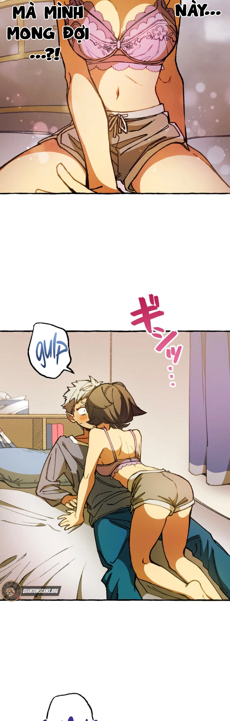 Dù Bao Nhiêu Lần Đi Nữa, Em Vẫn Chọn Anh, Mối Tình Bị Lãng Quên - Chapter 6