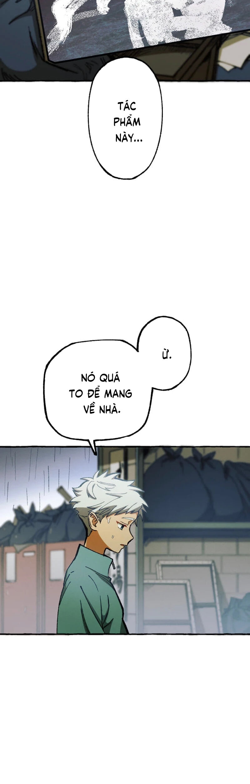 Dù Bao Nhiêu Lần Đi Nữa, Em Vẫn Chọn Anh, Mối Tình Bị Lãng Quên - Chapter 6