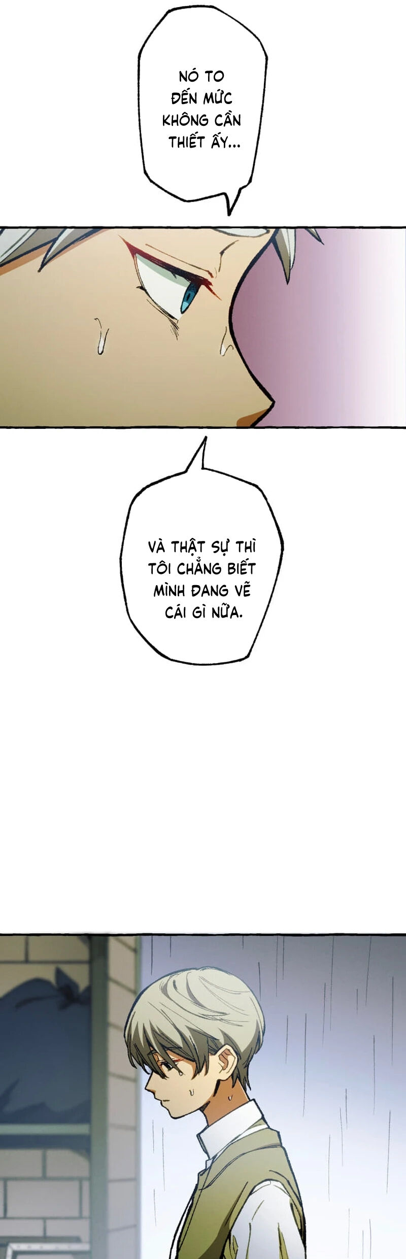 Dù Bao Nhiêu Lần Đi Nữa, Em Vẫn Chọn Anh, Mối Tình Bị Lãng Quên - Chapter 6
