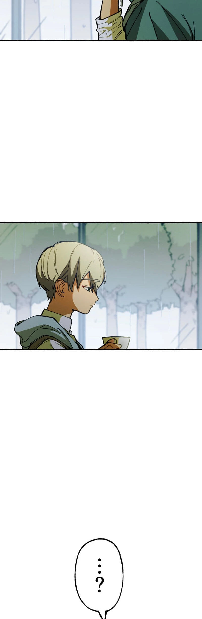 Dù Bao Nhiêu Lần Đi Nữa, Em Vẫn Chọn Anh, Mối Tình Bị Lãng Quên - Chapter 6