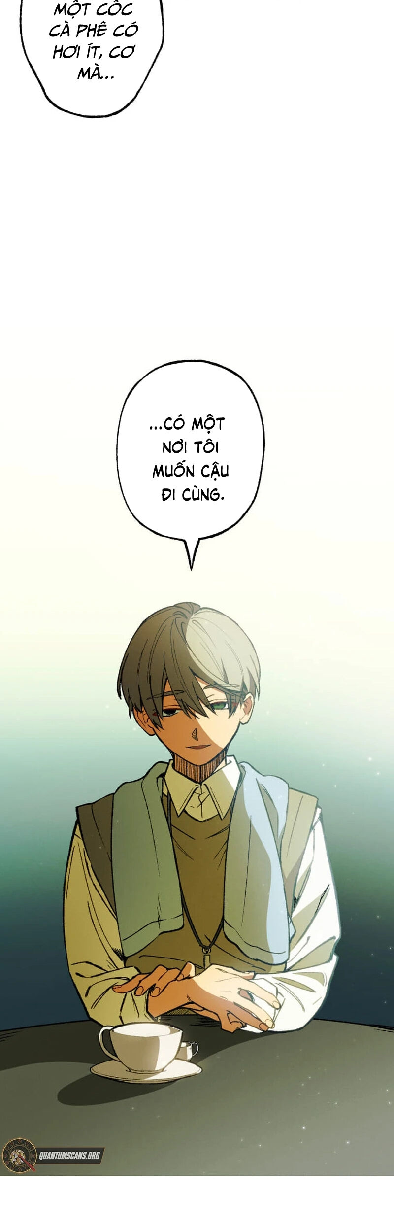 Dù Bao Nhiêu Lần Đi Nữa, Em Vẫn Chọn Anh, Mối Tình Bị Lãng Quên - Chapter 6