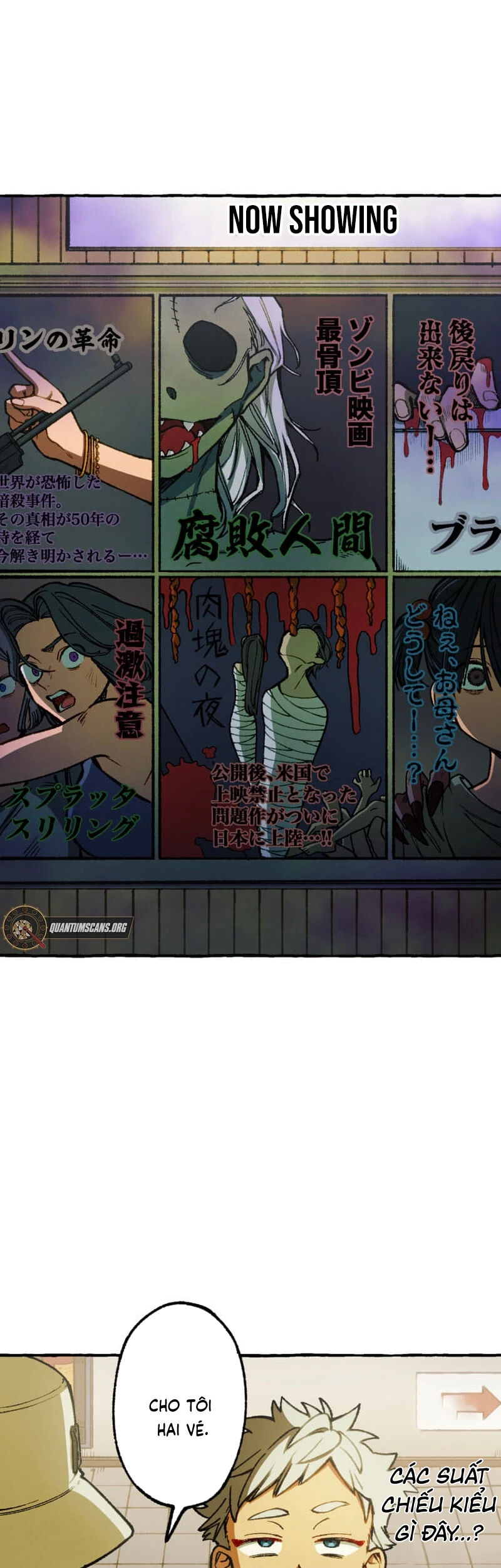 Dù Bao Nhiêu Lần Đi Nữa, Em Vẫn Chọn Anh, Mối Tình Bị Lãng Quên - Chapter 7