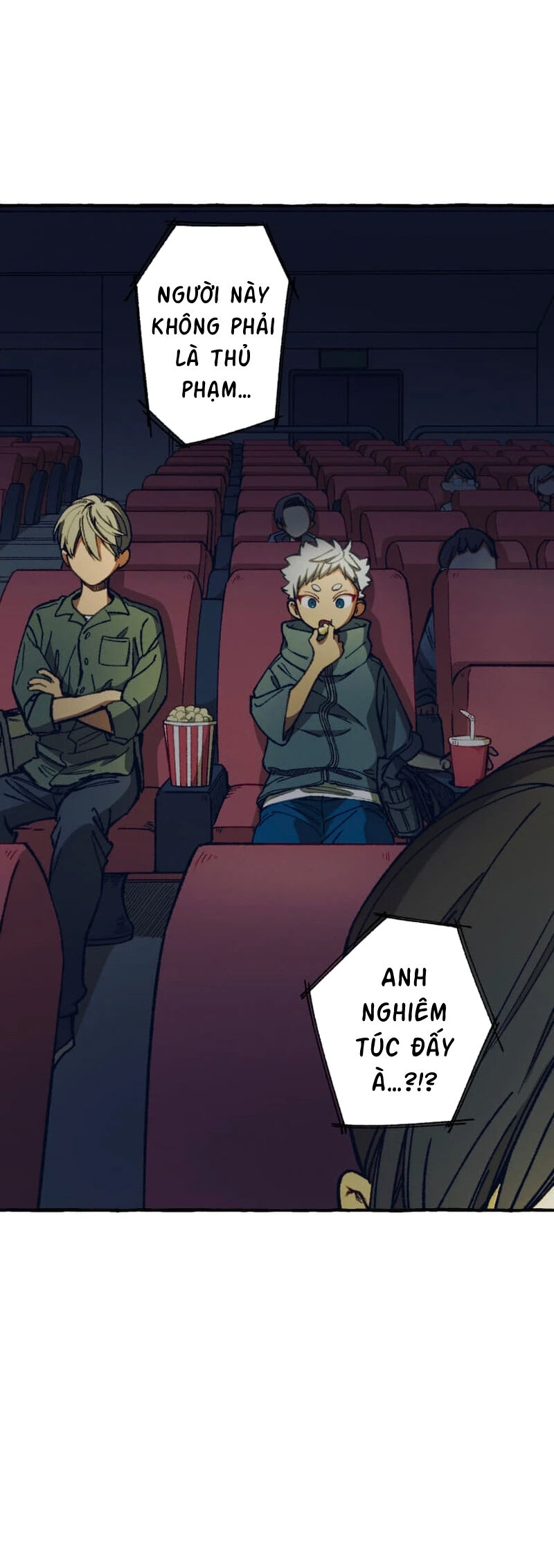 Dù Bao Nhiêu Lần Đi Nữa, Em Vẫn Chọn Anh, Mối Tình Bị Lãng Quên - Chapter 7