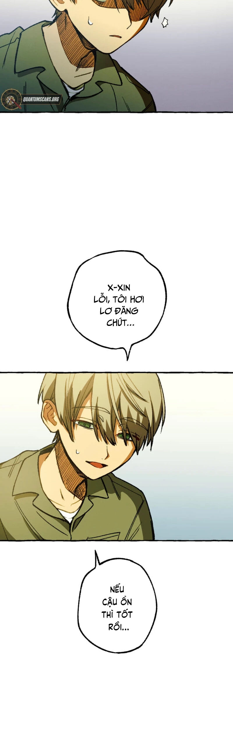Dù Bao Nhiêu Lần Đi Nữa, Em Vẫn Chọn Anh, Mối Tình Bị Lãng Quên - Chapter 7