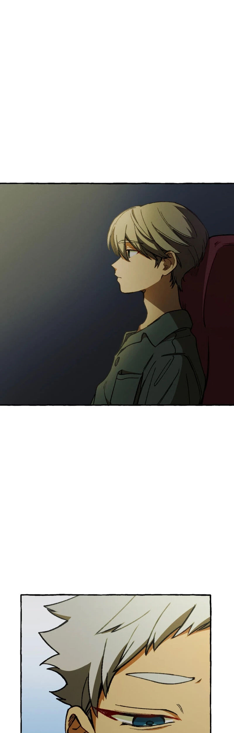 Dù Bao Nhiêu Lần Đi Nữa, Em Vẫn Chọn Anh, Mối Tình Bị Lãng Quên - Chapter 7