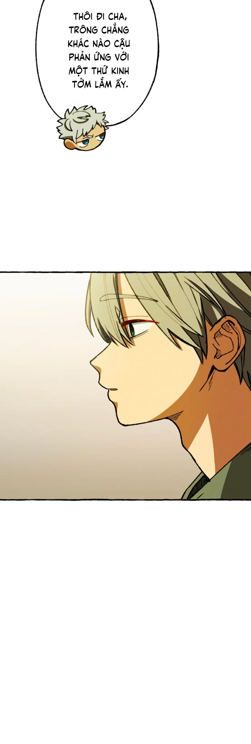 Dù Bao Nhiêu Lần Đi Nữa, Em Vẫn Chọn Anh, Mối Tình Bị Lãng Quên - Chapter 7