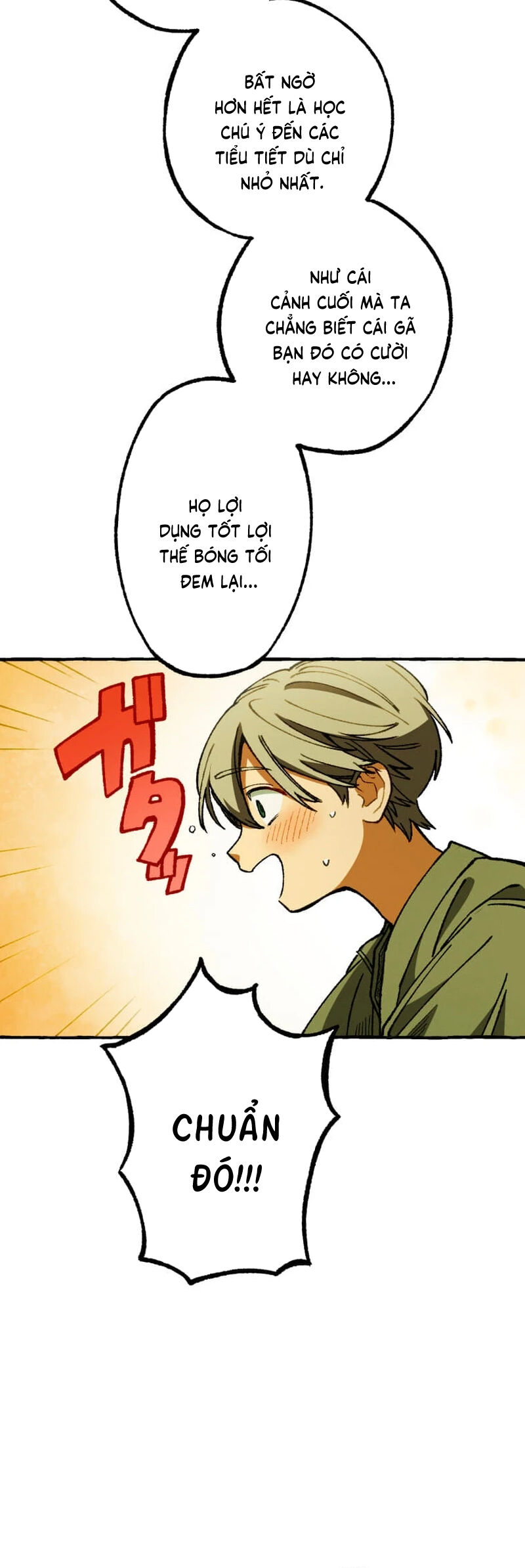 Dù Bao Nhiêu Lần Đi Nữa, Em Vẫn Chọn Anh, Mối Tình Bị Lãng Quên - Chapter 7