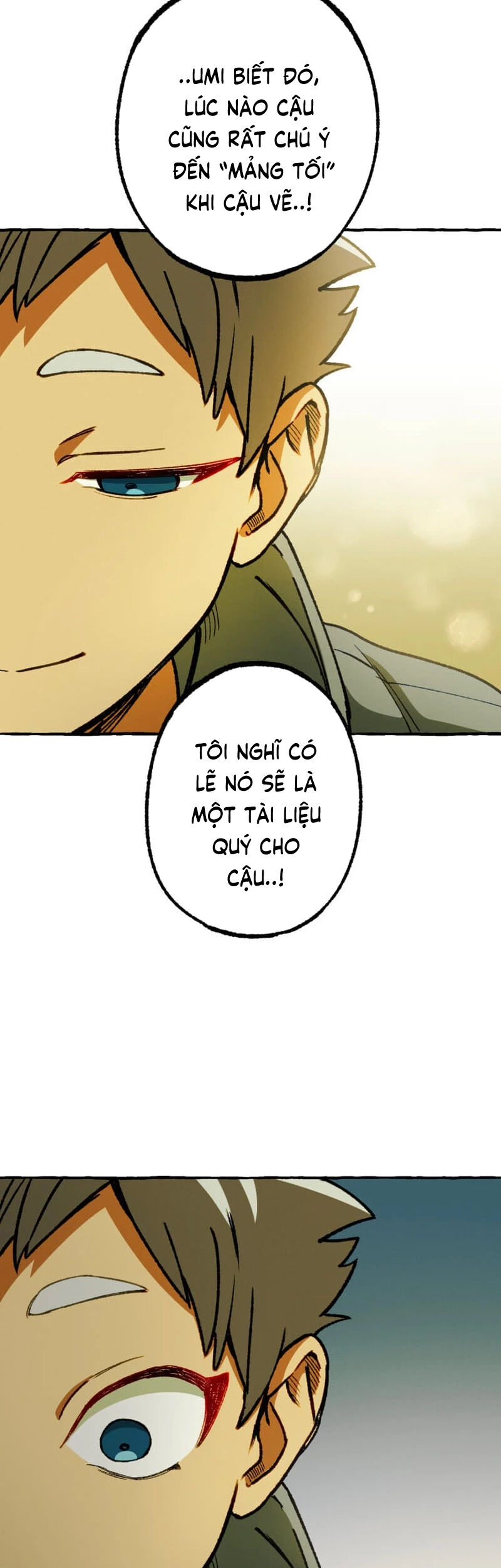 Dù Bao Nhiêu Lần Đi Nữa, Em Vẫn Chọn Anh, Mối Tình Bị Lãng Quên - Chapter 7