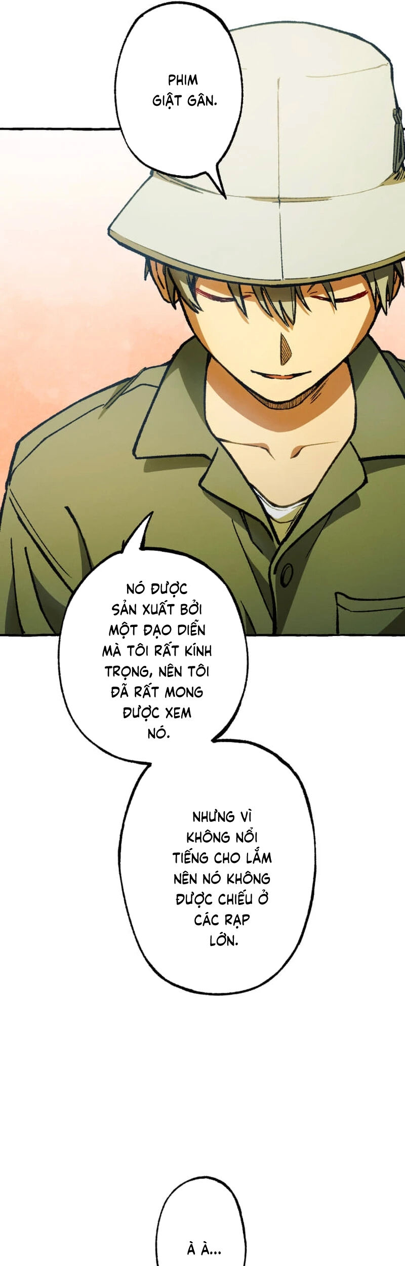 Dù Bao Nhiêu Lần Đi Nữa, Em Vẫn Chọn Anh, Mối Tình Bị Lãng Quên - Chapter 7