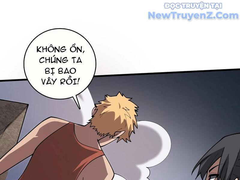 Người Chơi Đệ Nhất - Chapter 46
