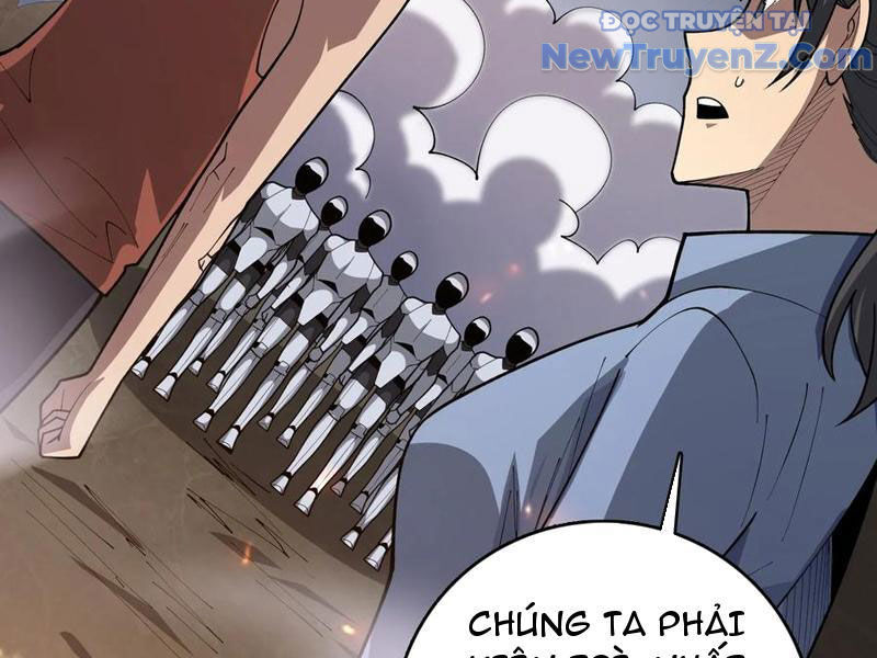 Người Chơi Đệ Nhất - Chapter 46