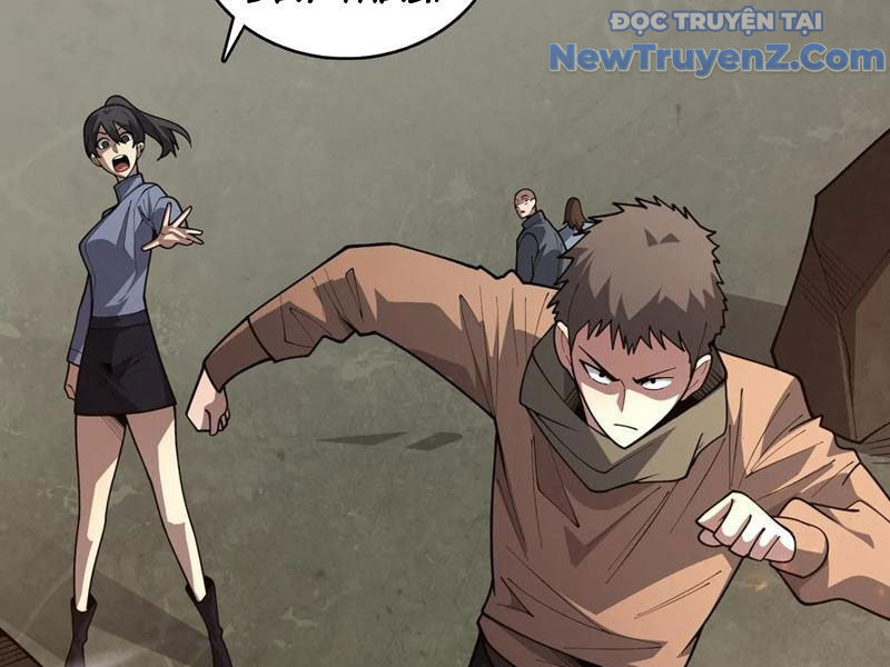 Người Chơi Đệ Nhất - Chapter 46