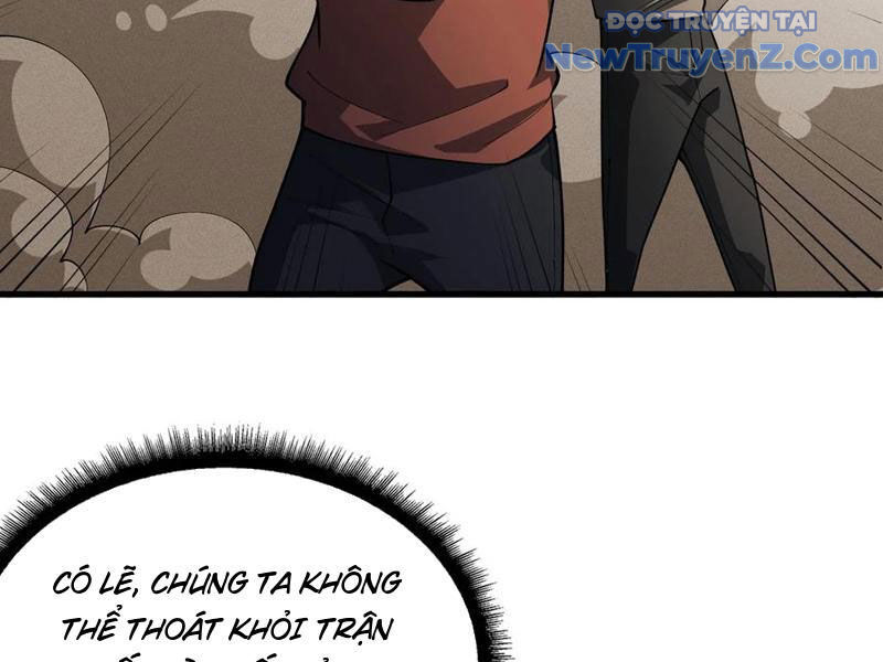Người Chơi Đệ Nhất - Chapter 46