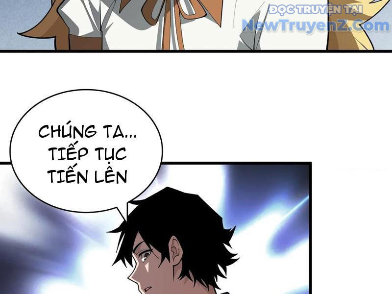 Người Chơi Đệ Nhất - Chapter 46