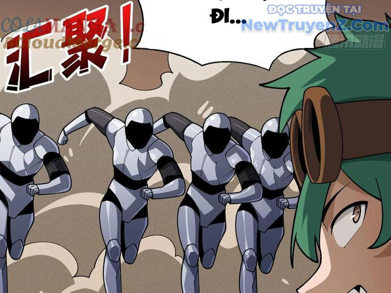 Người Chơi Đệ Nhất - Chapter 46