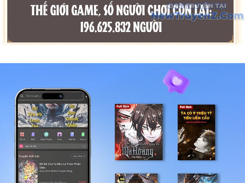 Người Chơi Đệ Nhất - Chapter 46