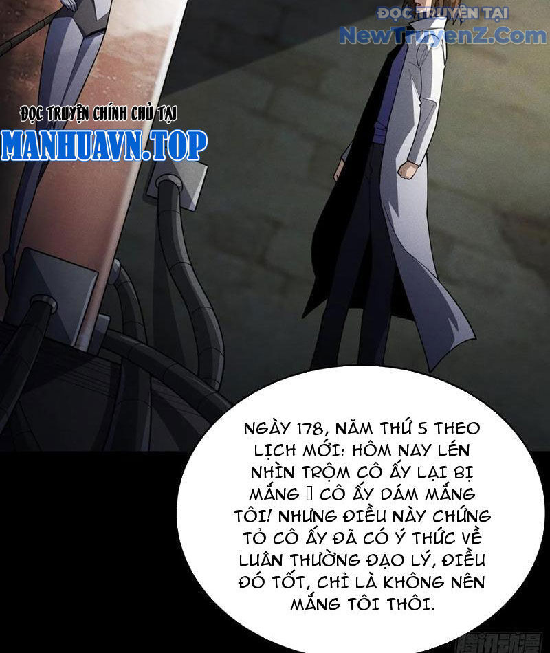 Người Chơi Đệ Nhất - Chapter 47