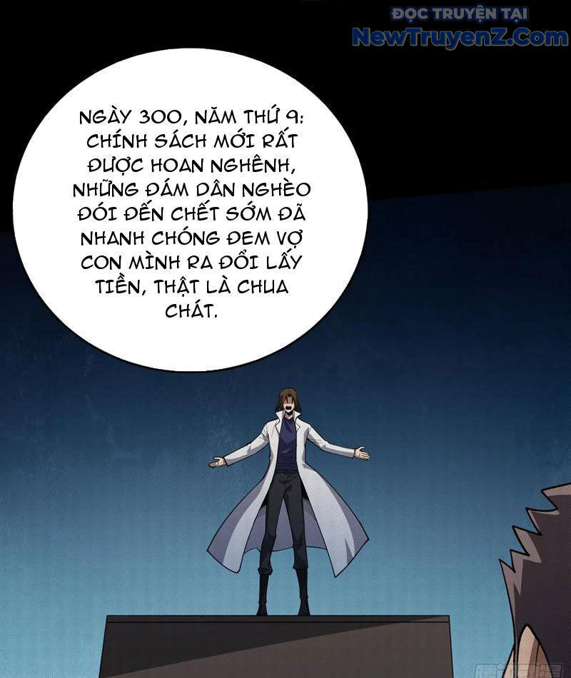 Người Chơi Đệ Nhất - Chapter 47
