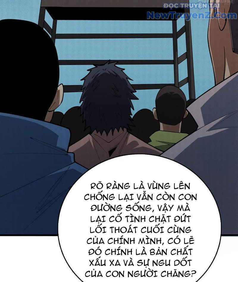 Người Chơi Đệ Nhất - Chapter 47