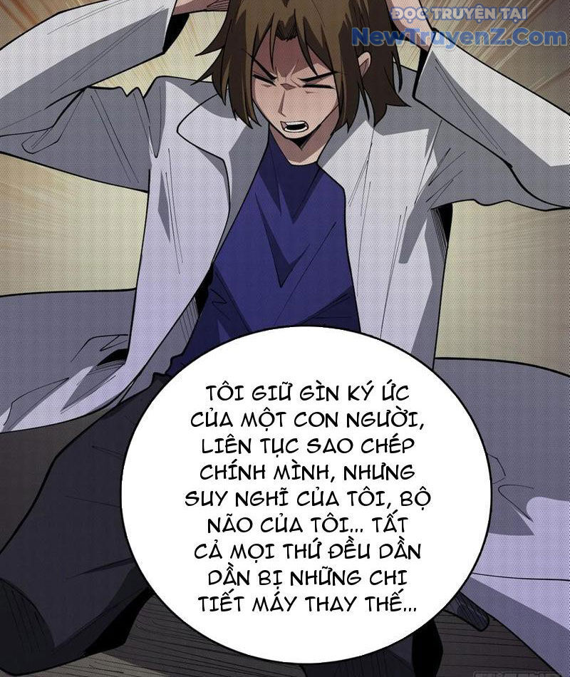 Người Chơi Đệ Nhất - Chapter 47