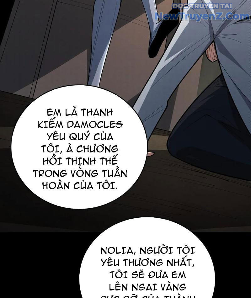 Người Chơi Đệ Nhất - Chapter 47