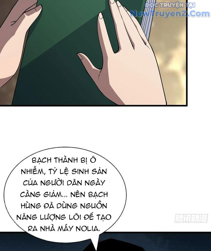Người Chơi Đệ Nhất - Chapter 47