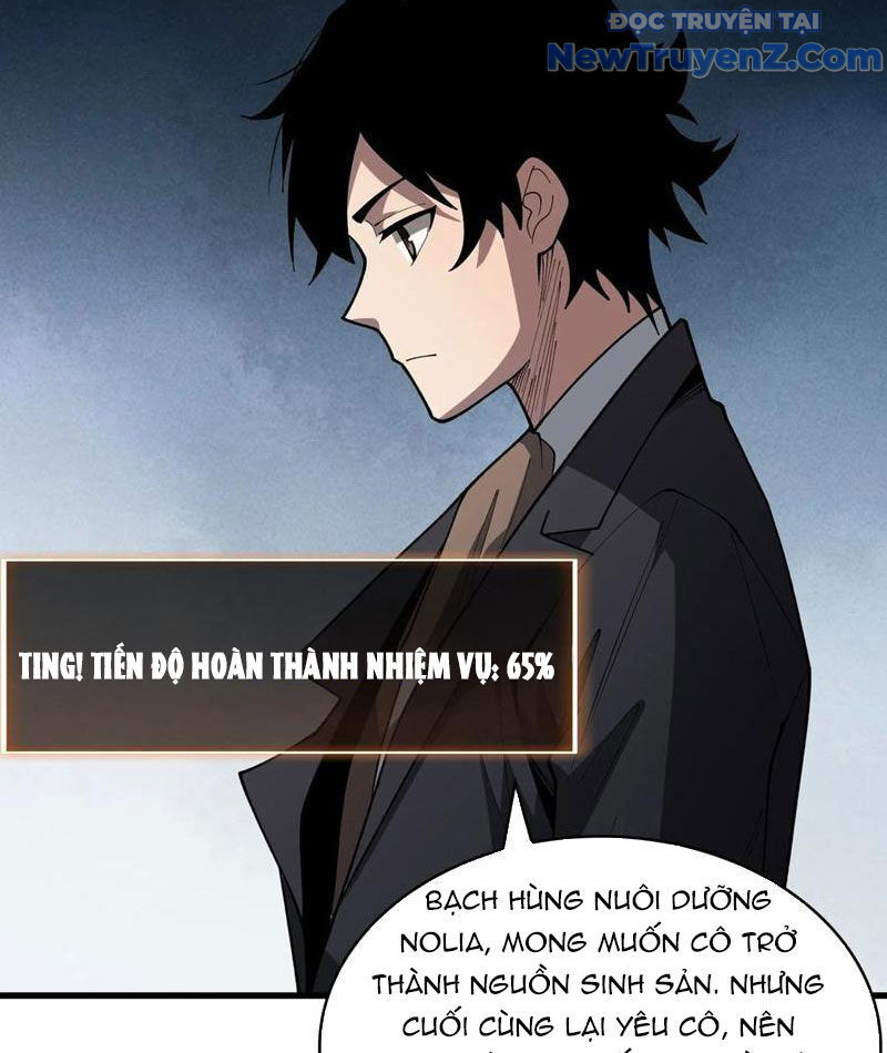 Người Chơi Đệ Nhất - Chapter 47