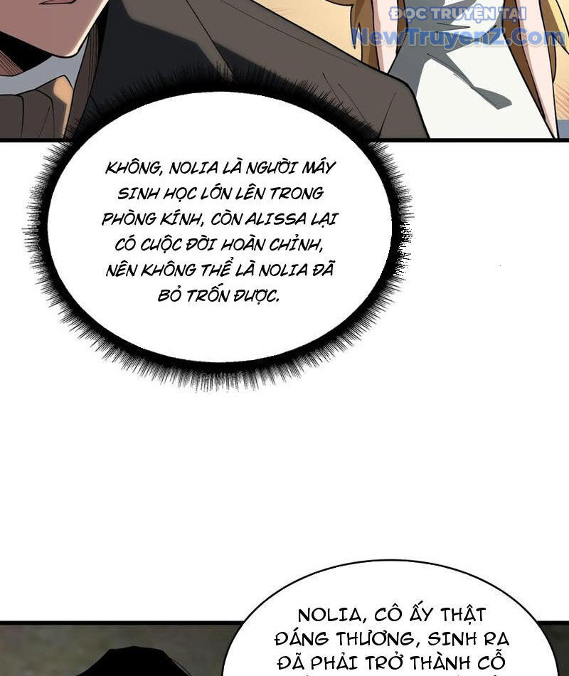 Người Chơi Đệ Nhất - Chapter 47