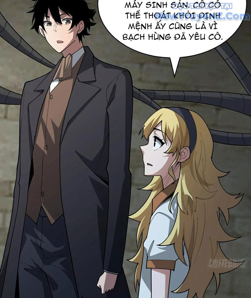 Người Chơi Đệ Nhất - Chapter 47