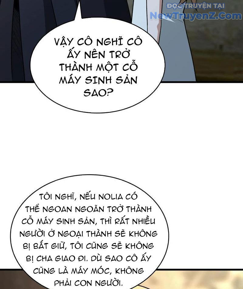 Người Chơi Đệ Nhất - Chapter 47