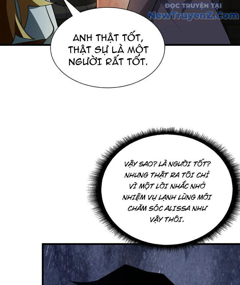 Người Chơi Đệ Nhất - Chapter 47