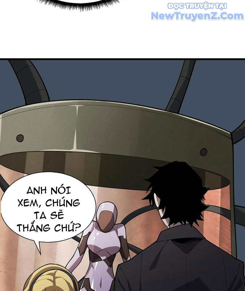 Người Chơi Đệ Nhất - Chapter 47