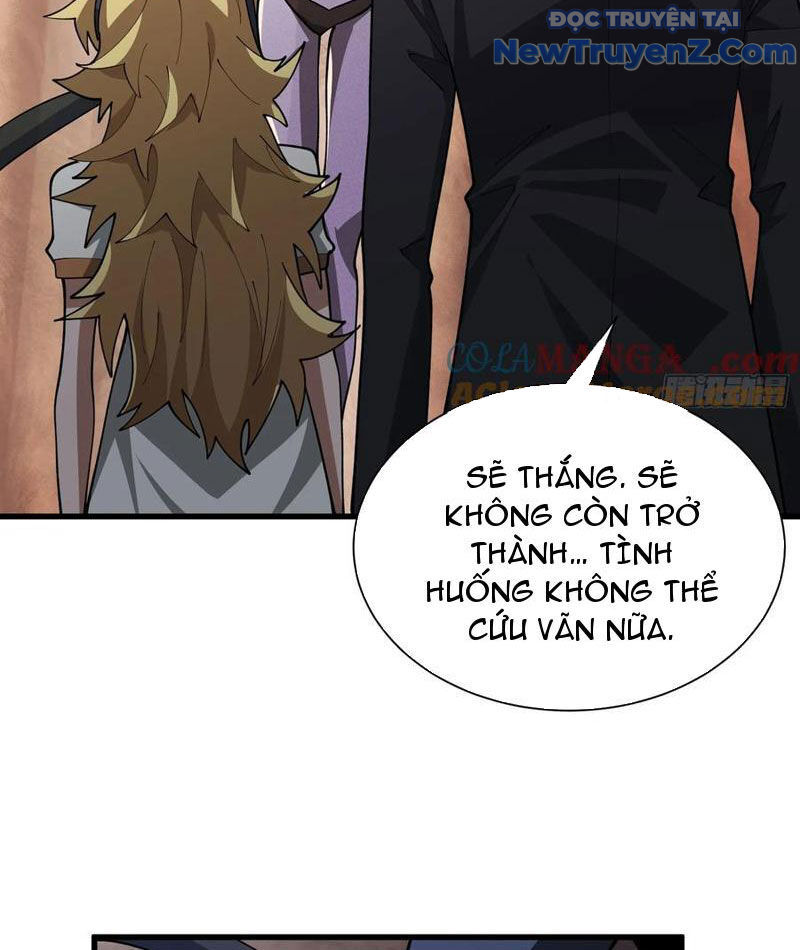 Người Chơi Đệ Nhất - Chapter 47