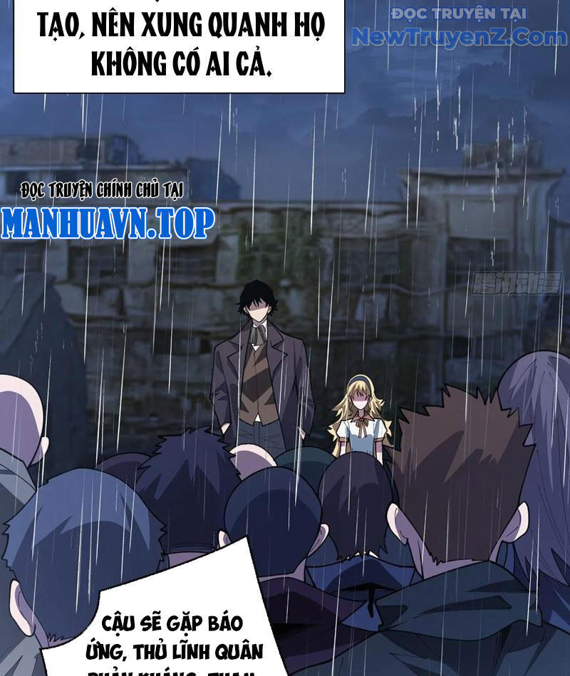 Người Chơi Đệ Nhất - Chapter 47
