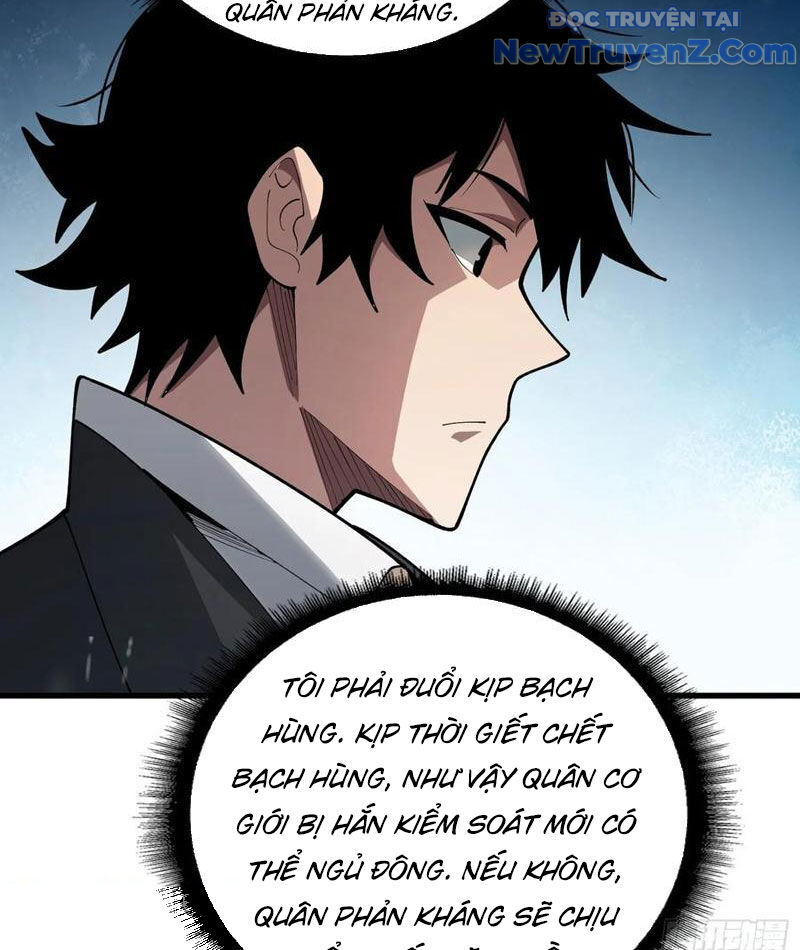 Người Chơi Đệ Nhất - Chapter 47