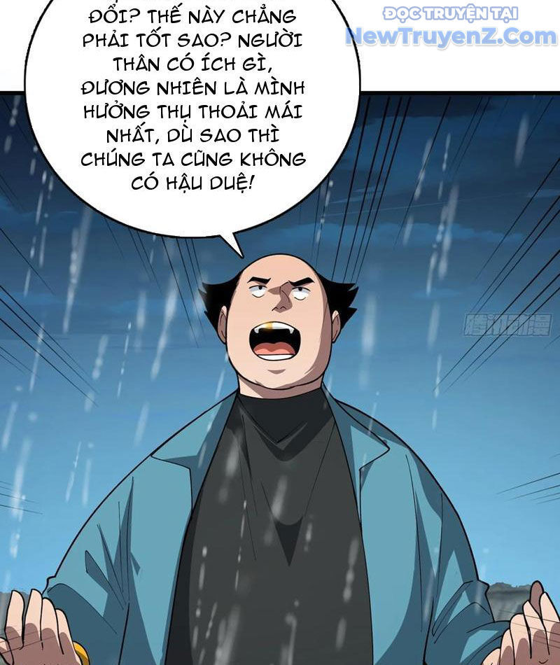 Người Chơi Đệ Nhất - Chapter 47