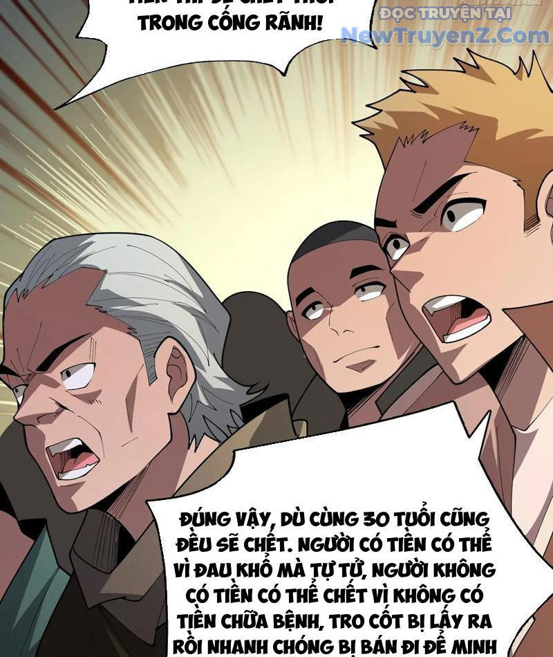 Người Chơi Đệ Nhất - Chapter 47