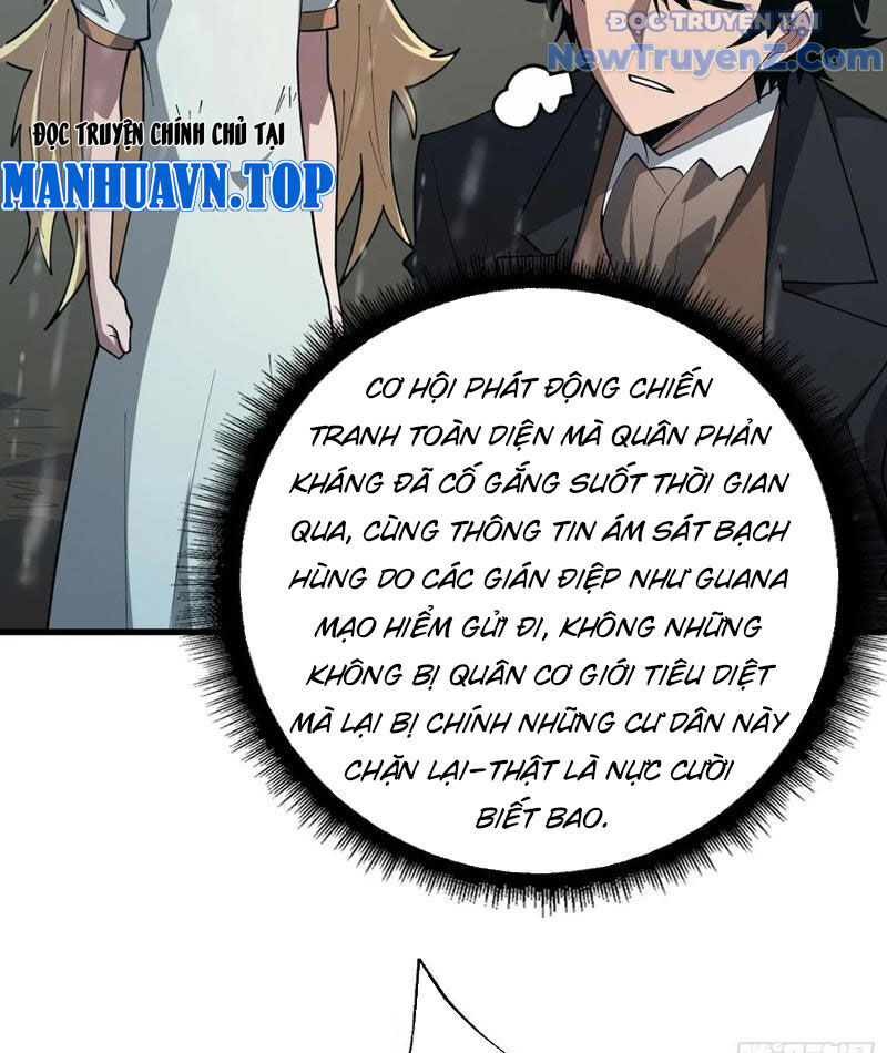 Người Chơi Đệ Nhất - Chapter 47