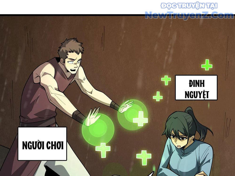 Người Chơi Đệ Nhất - Chapter 48