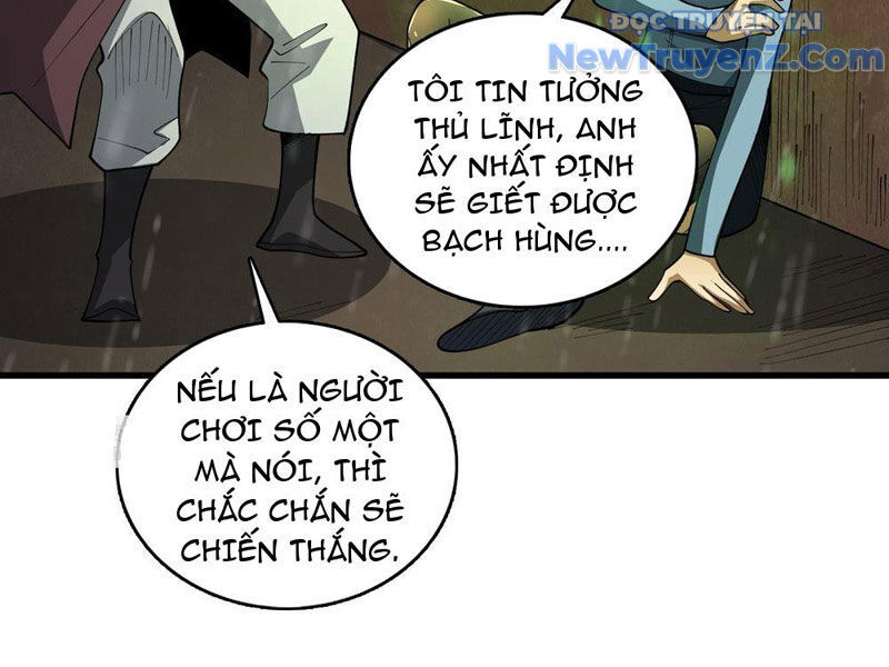Người Chơi Đệ Nhất - Chapter 48